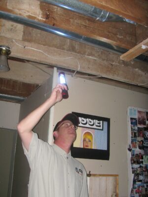 Saskatoon home inspector